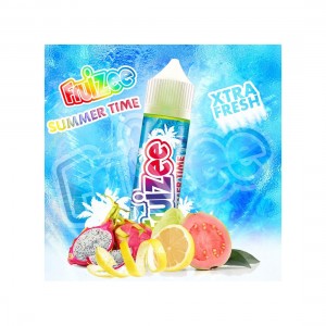 E-Liquid France Fruizee Summer Time 20->70ml