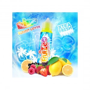 E-Liquid France Fruizee Sunset Lover 20->70ml