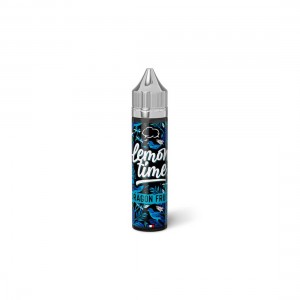 E-Liquid France Lemon Time Dragon Fruit 10->60ml