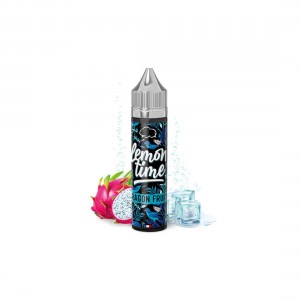 E-Liquid France Lemon Time Dragon Fruit 10->60ml