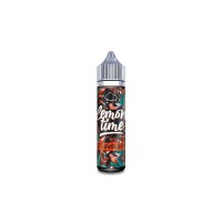 E-Liquid France Lemon Time Strawberry 10->60ml