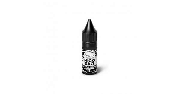 E-Liquid France E-Salt Vg/Pg Booster 20mg 10ml