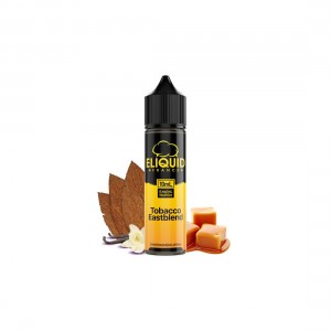 E-Liquid France Tobacco East Blend 10->60ml E-Liquid France Tobacco East Blend 10->60ml