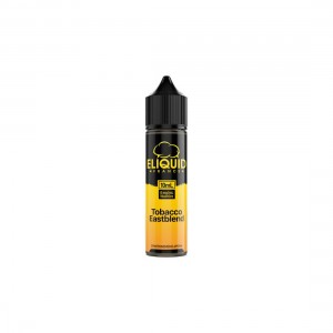 E-Liquid France Tobacco East Blend 10->60ml E-Liquid France Tobacco East Blend 10->60ml