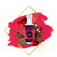 Egoist - Choco Hearts Flavor 20ml