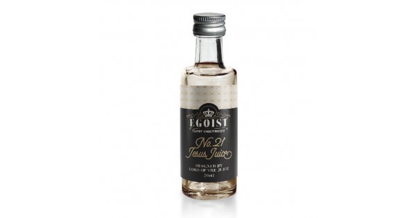 Egoist - Jesus Juice Flavor 20ml