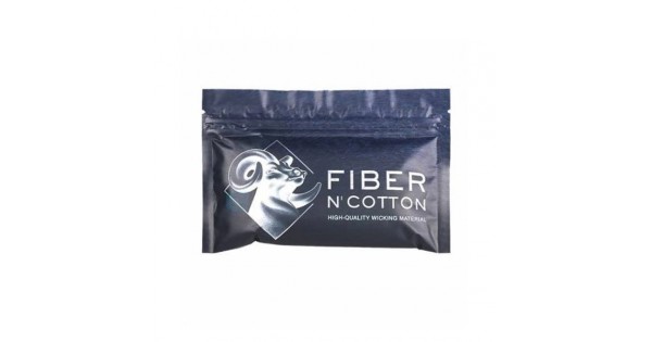 Cotton Fiber N'Cotton V2
