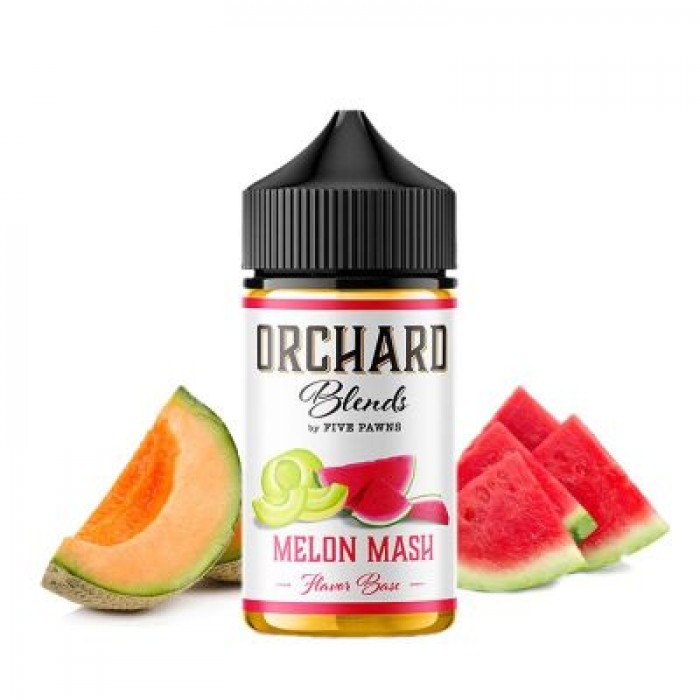 Five Pawns Orchard Blends Melon Mash Flavor 20->60ml