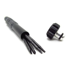 Fumytech Multifunction Screwdriver 4 in 1