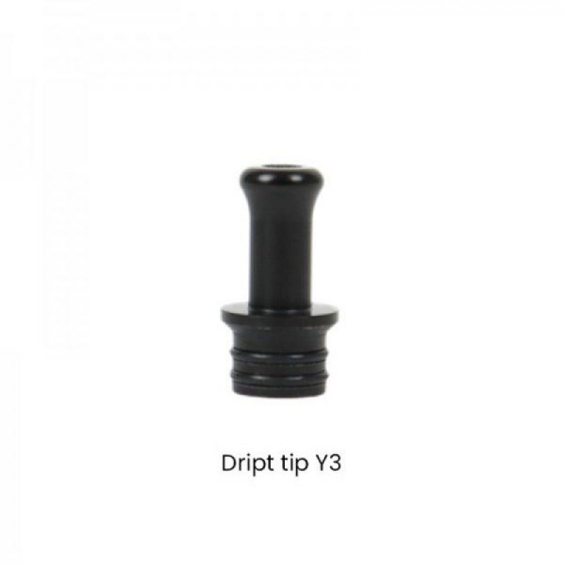 Fumytech 510 Drip Tip Y3