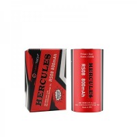 Fumytech RS08 18350 Battery 800mAh 8A
