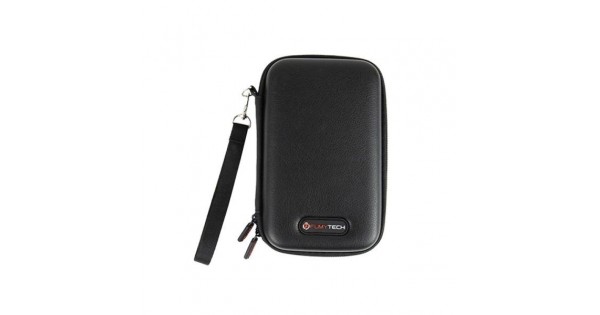 Fumytech Unikase Carry Pouch 2 XS Black