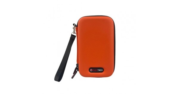 Fumytech Unikase Carry Pouch 2 XS Orange