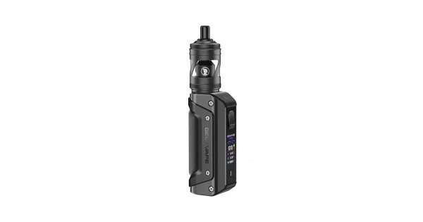 geekvape aegis solo 3 mtl kit GeekVape H45 Pods - 2 Pack