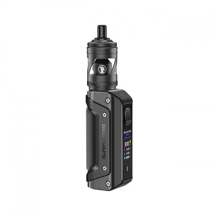 Geek Vape Aegis Solo 3 MTL Kit