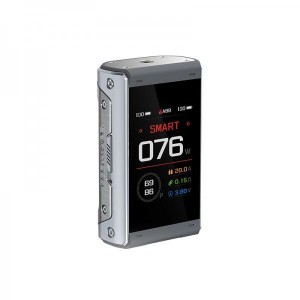 Geek Vape Aegis Touch T200 Mod