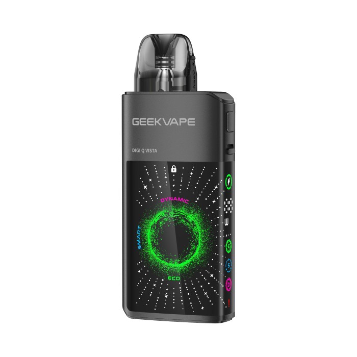 Geek Vape Digi Q Vista Pod Kit