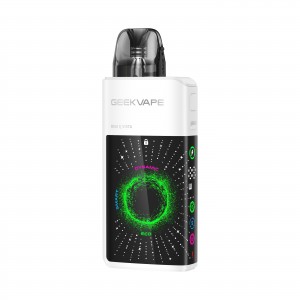 Geek Vape Digi Q Vista Pod Kit
