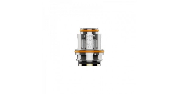 Geek Vape Zeus Z XM Mesh Coil Z0.15Ohm