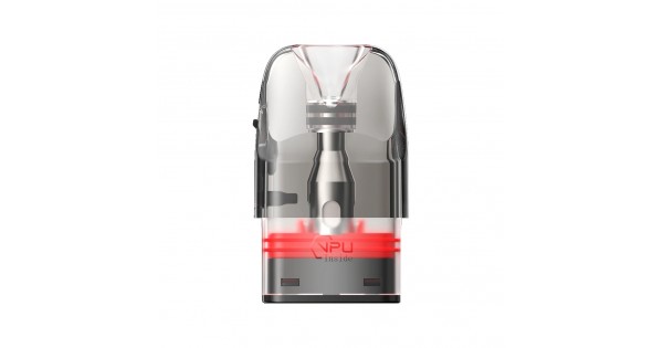 Geek Vape Q Cartidge 3ml Side Fill