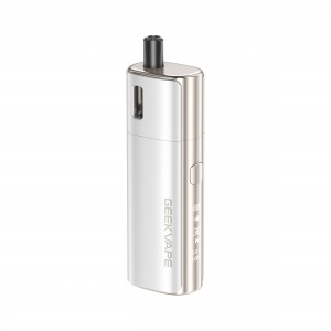 Geek Vape Soul 2 Pod 2100mAh