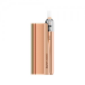 Geek Vape Wenax M Starter Kit