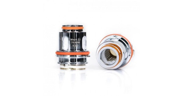 Geek Vape Z series Coil