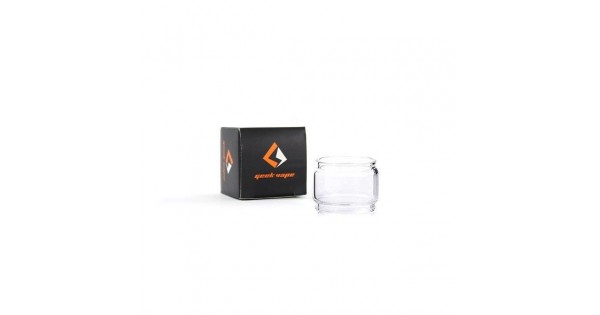 Geek Vape Zeus Nano 2 Replacement Glass 3.5ml