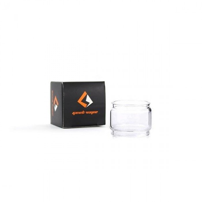 Geek Vape Zeus Nano 2 Replacement Glass 3.5ml