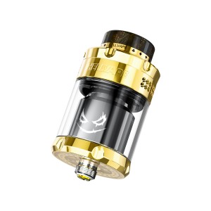 Hellvape Dead Rabbit 3 RTA J Edition