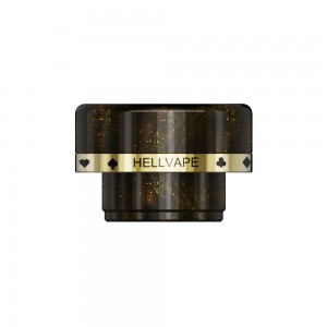 Hellvape Dead Rabbit 3 RTA J Edition