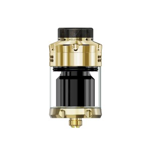 Hellvape Dead Rabbit 3 RTA J Edition