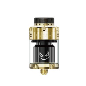 Hellvape Dead Rabbit 3 RTA J Edition
