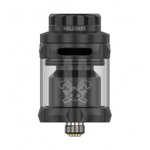 Hellvape Dead Rabbit Solo RTA