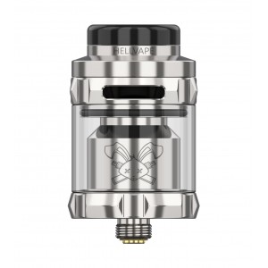 Hellvape Dead Rabbit Solo RTA