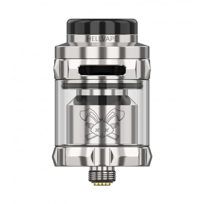 Hellvape Dead Rabbit Solo RTA