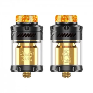 Hellvape Dead Rabbit V3 RTA 6th Anniversary Edition
