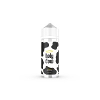Holy Cow Flavor Banana Milkshake 30->120ml