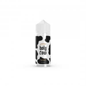 Holy Cow Flavor Peanut Butter 30->120ml