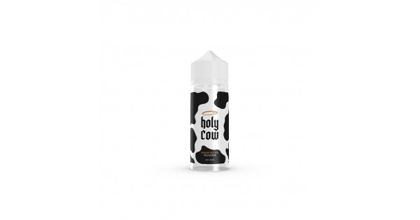 Holy Cow Flavor Peanut Butter 30->120ml