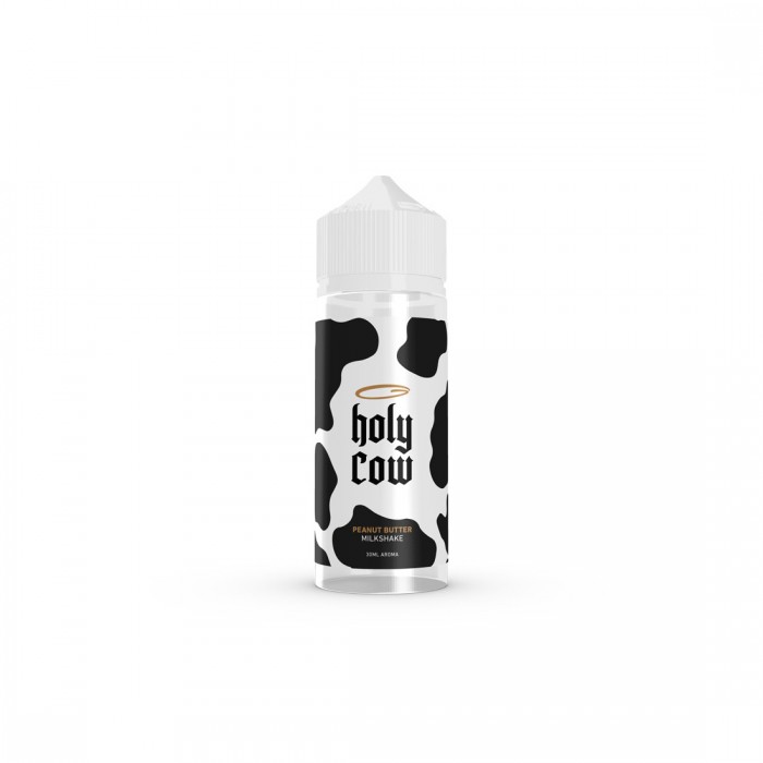 Holy Cow Flavor Peanut Butter 30->120ml