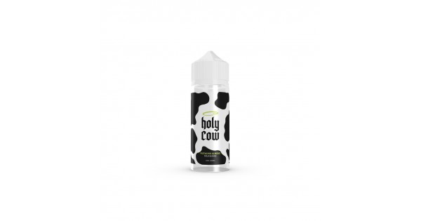 Holy Cow Flavor Pistachio Almond 30->120ml