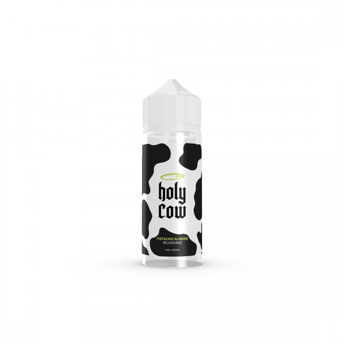 Holy Cow Flavor Pistachio Almond 30->120ml