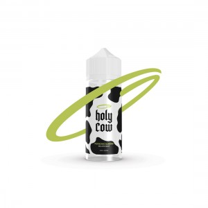 Holy Cow Flavor Pistachio Almond 30->120ml