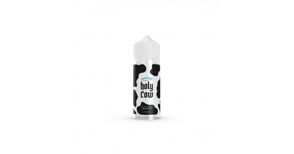 Holy Cow Flavor Salted Caramel 30->120ml