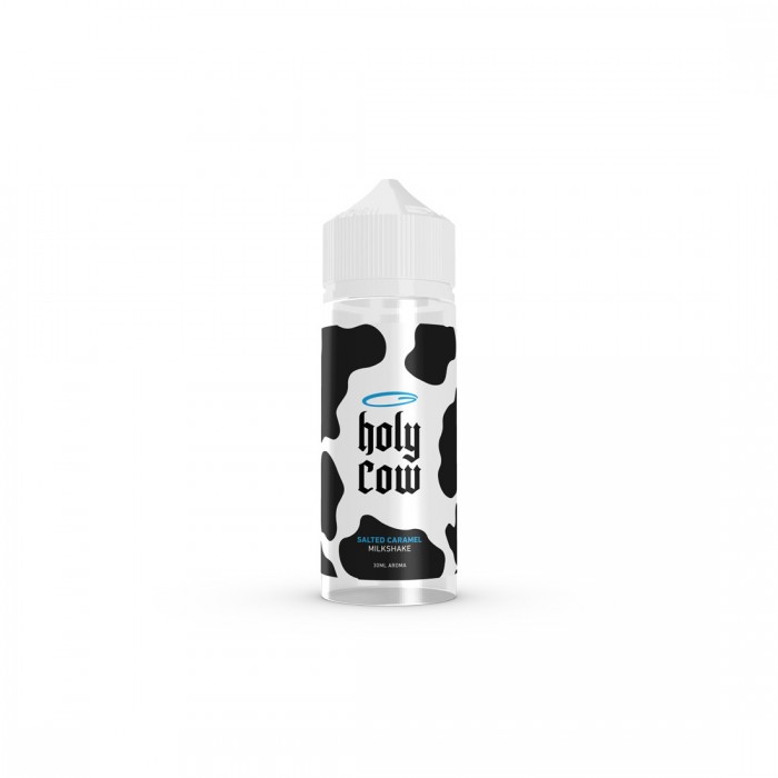 Holy Cow Flavor Salted Caramel 30->120ml