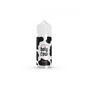 Holy Cow Flavor Strawberry 30->120ml
