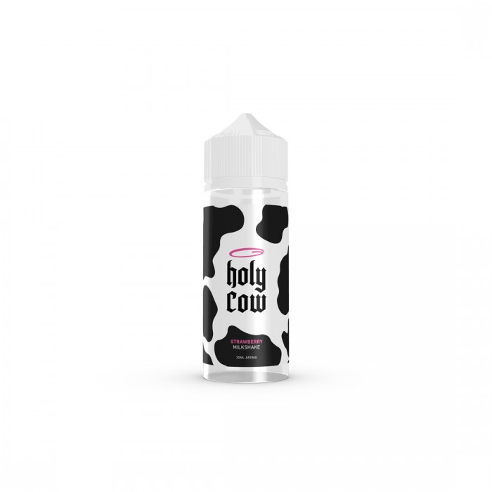 Holy Cow Flavor Strawberry 30->120ml