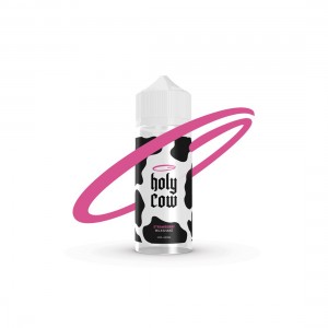 Holy Cow Flavor Strawberry 30->120ml