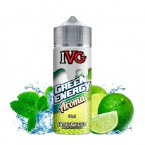IVG Flavor Green Energy 36->120ml